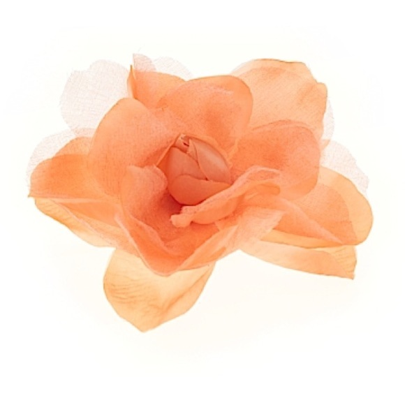 Flower Pin - Picture 1 of 1